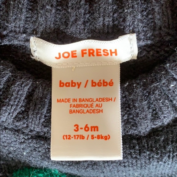 T-Rex sweater - Picture 2 of 2